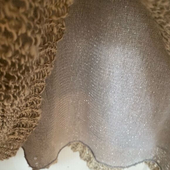 RD Style Loose Knit Style with  Acrylic under shirt - Picture 13 of 13